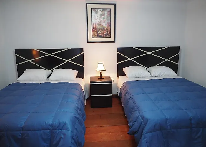 Maya\'S House Cusco