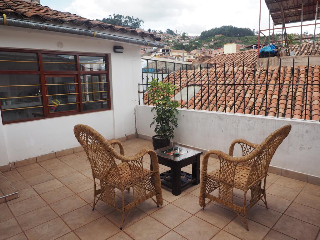 Apartamento Maya's House *