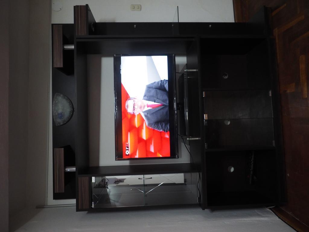 Maya's House *