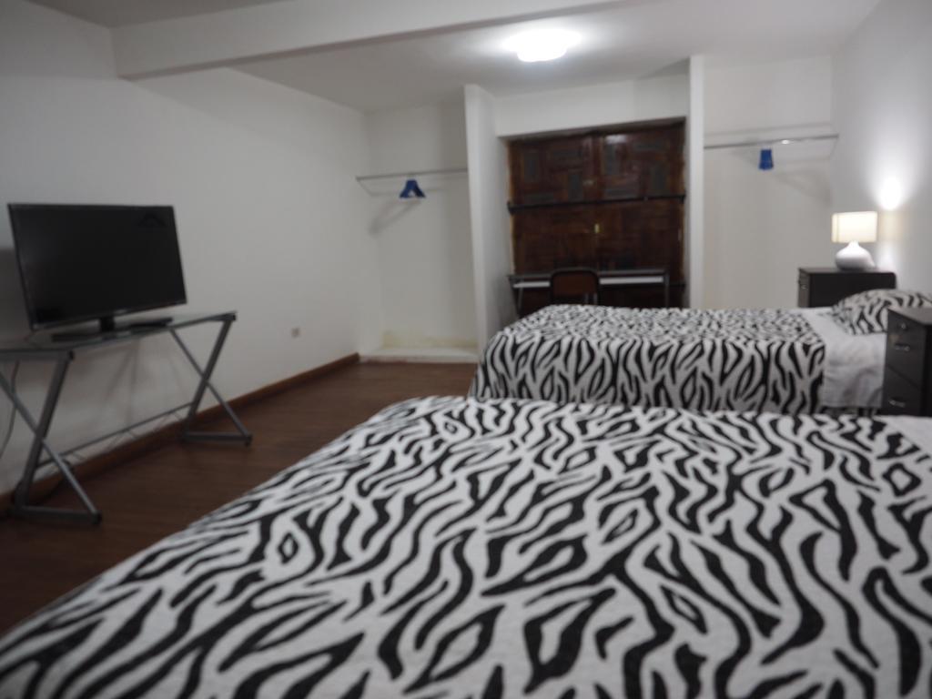 Apartamento Maya's House