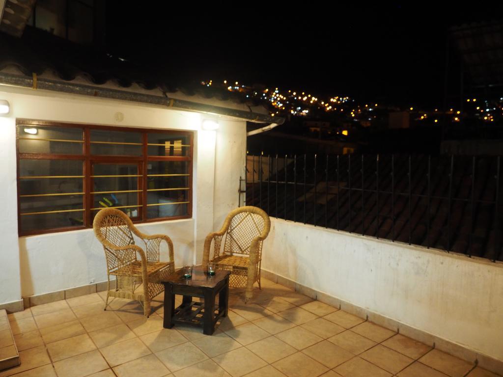 Apartamento Maya's House Cuzco