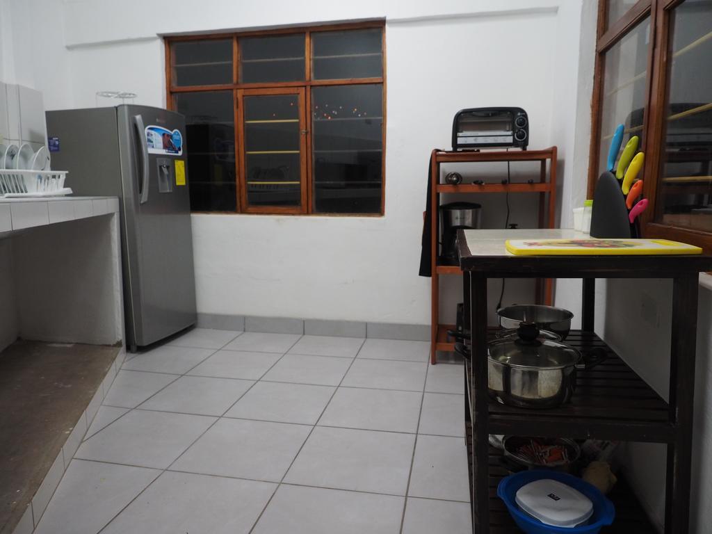 Apartamento Maya's House *