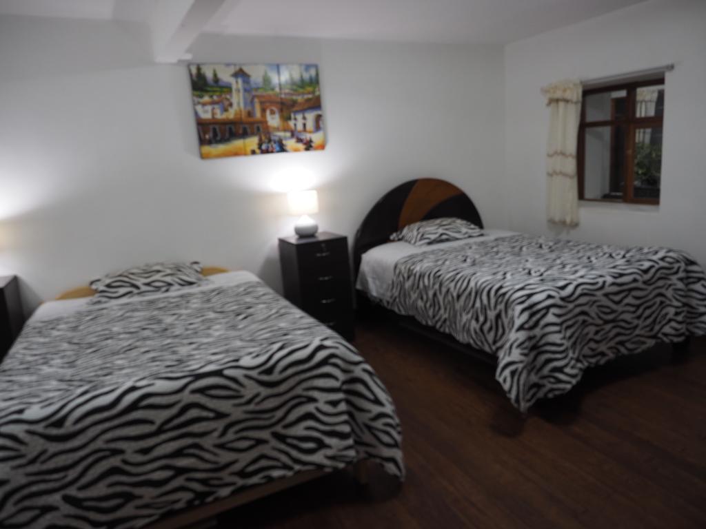 Apartamento Maya's House