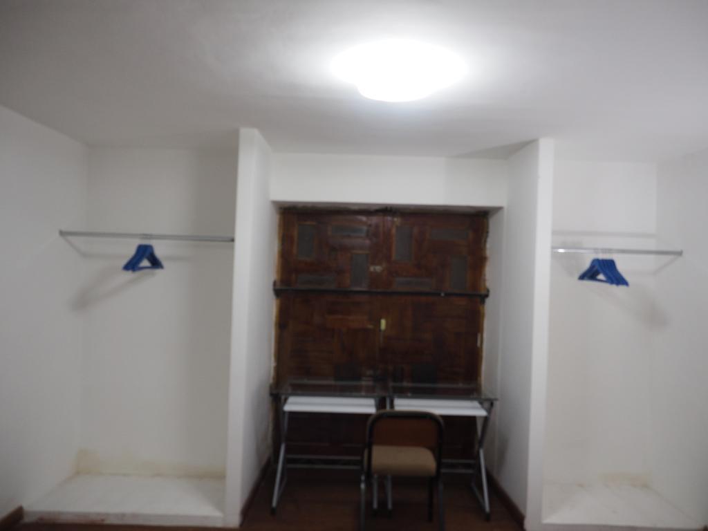 Maya's House * Cuzco