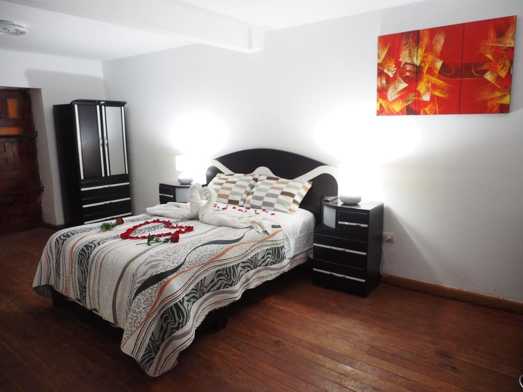 Apartamento Maya's House