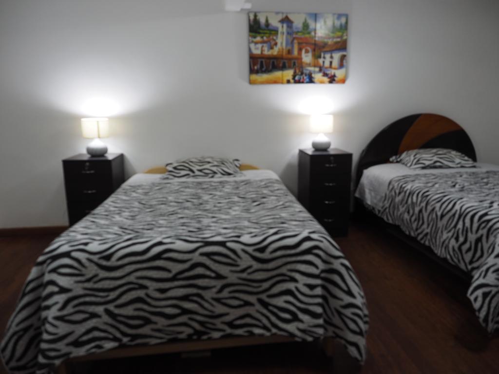 Apartamento Maya's House *