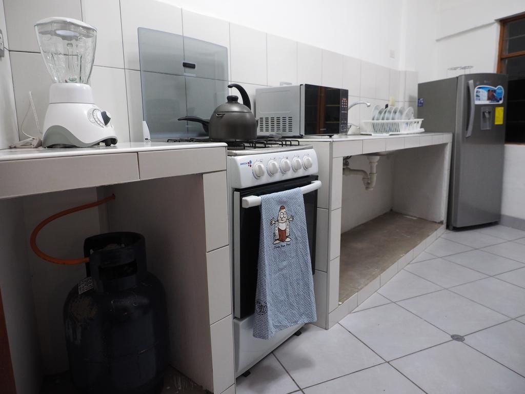 Apartamento Maya's House