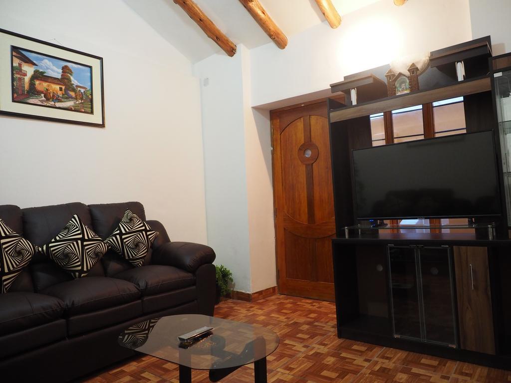Apartamento Maya's House