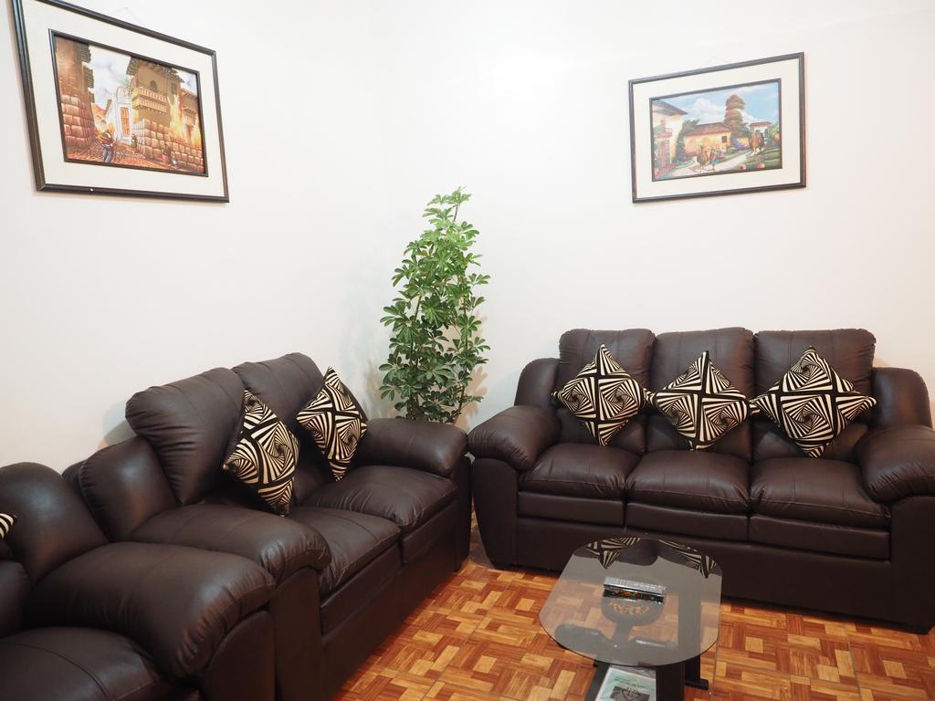 Apartamento Maya's House