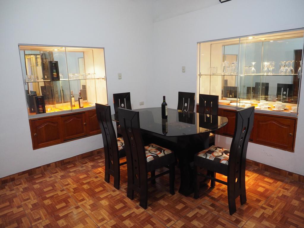 Apartamento Maya's House
