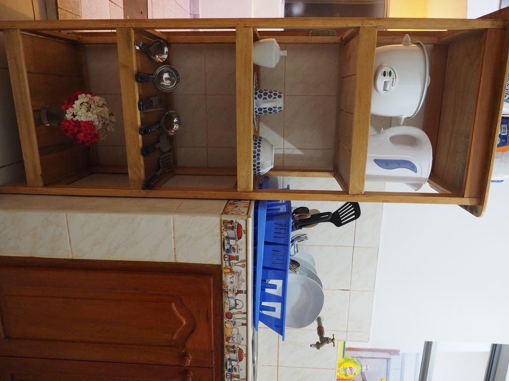 Apartamento Maya's House