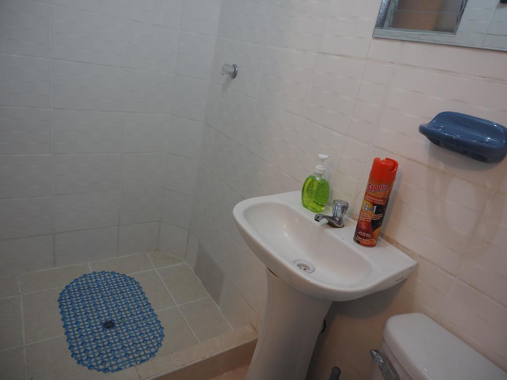 Apartamento Maya's House