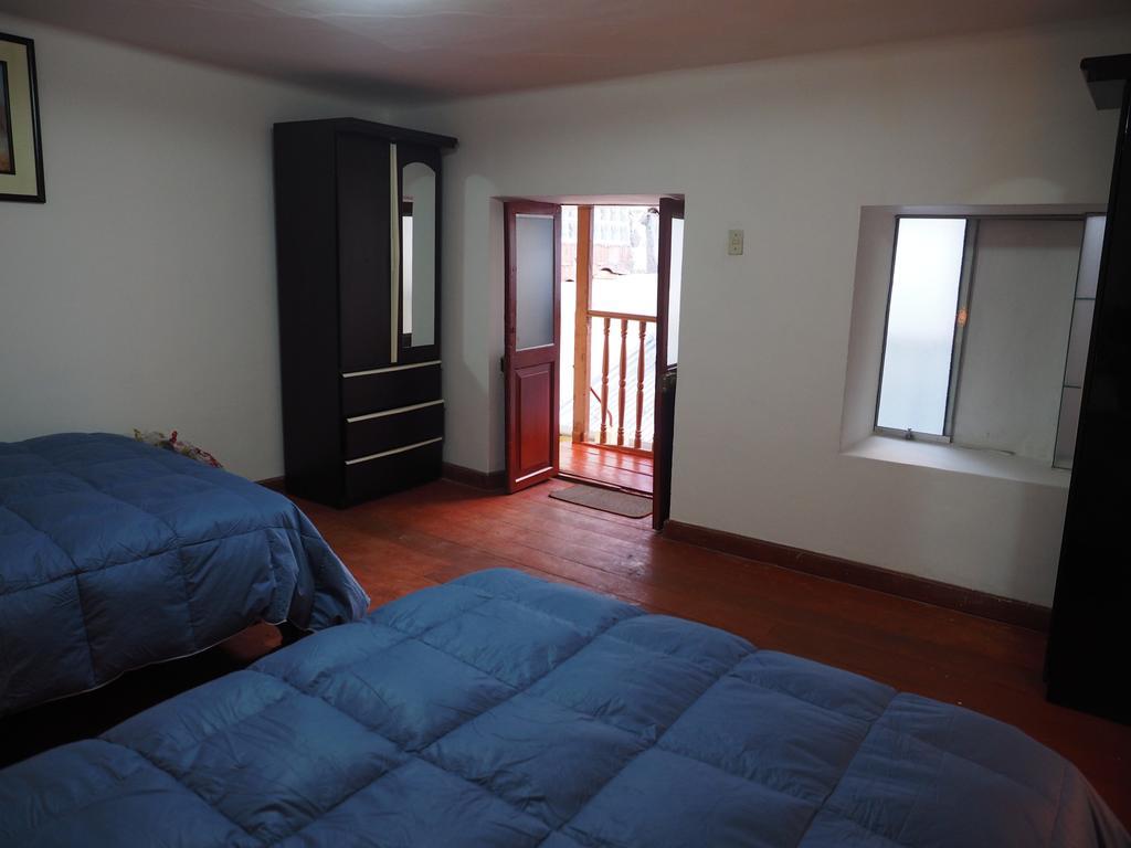 Apartamento Maya's House