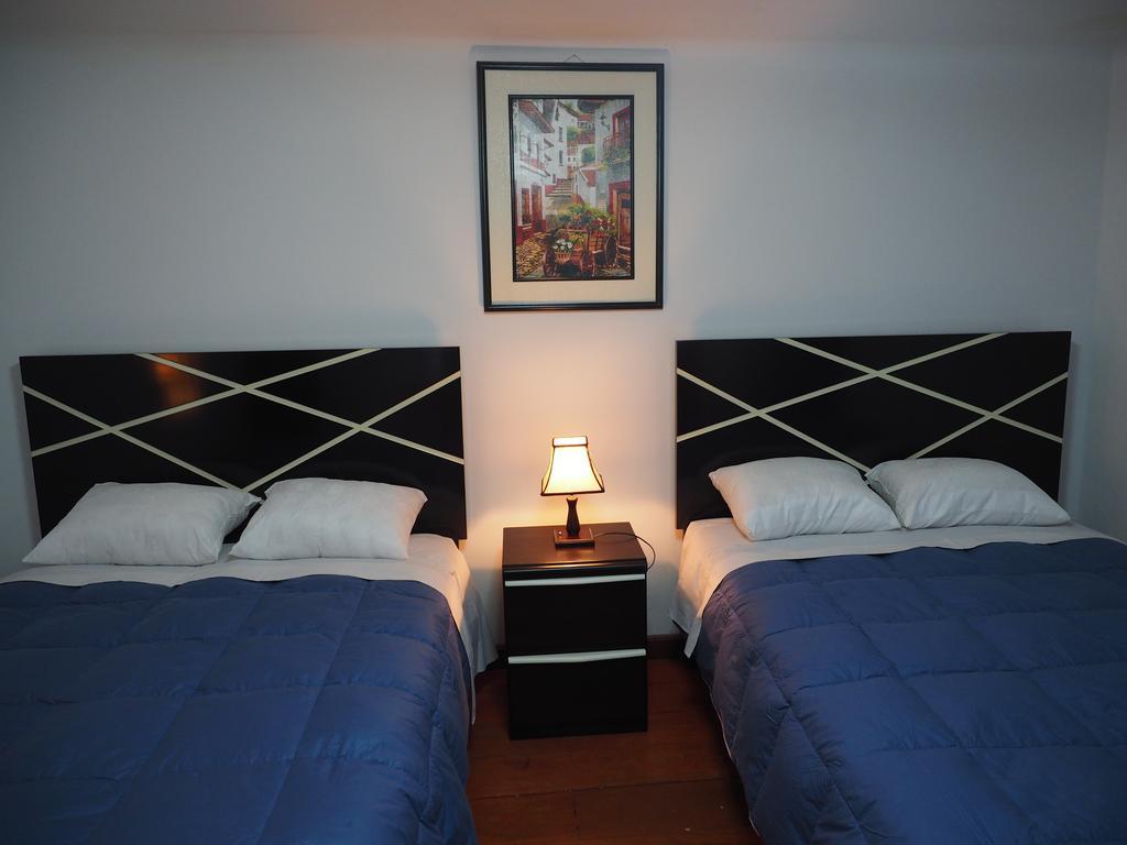 Apartamento Maya's House *