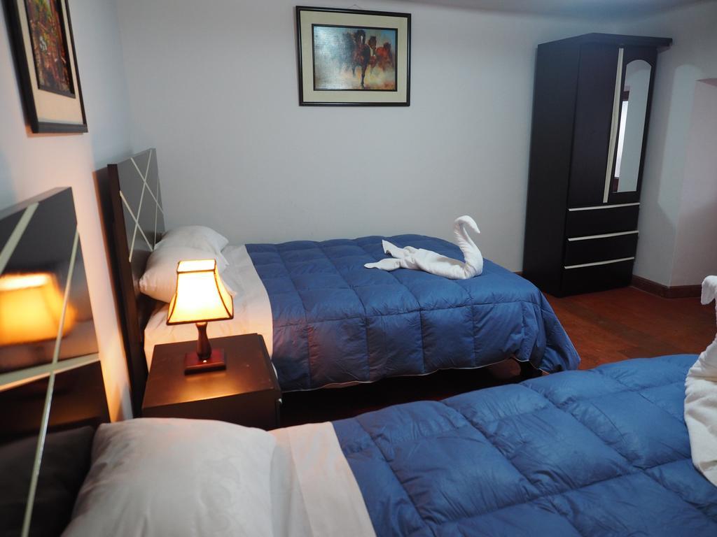 Apartamento Maya's House Cuzco