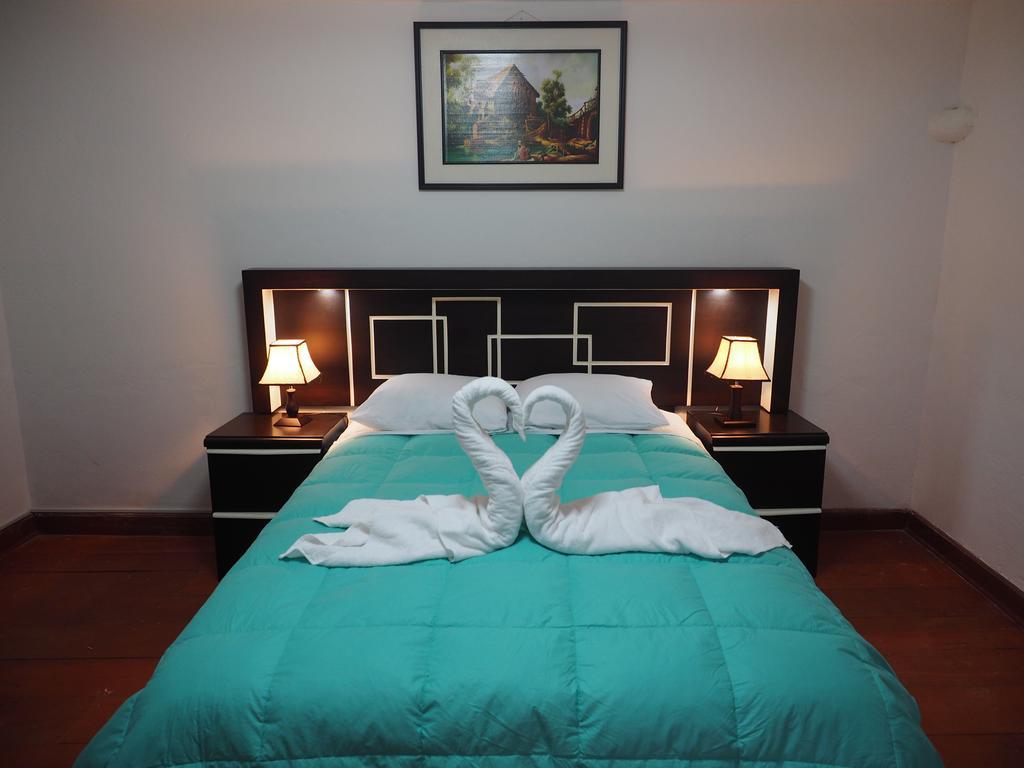 Apartamento Maya's House Cuzco