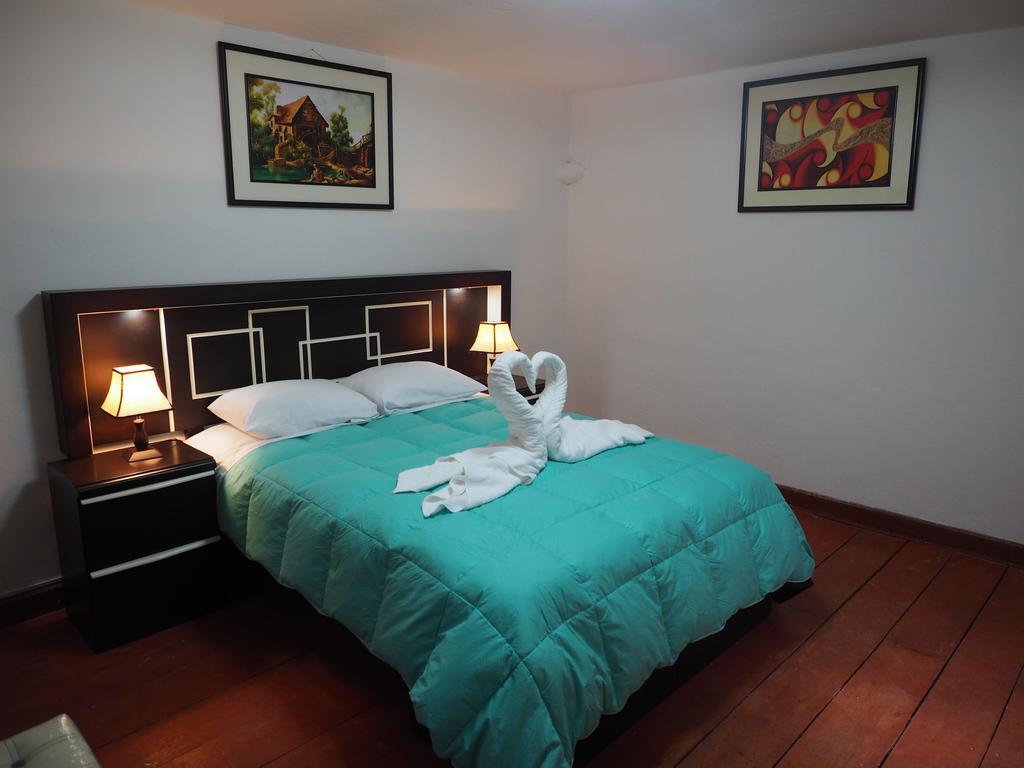 Apartamento Maya's House